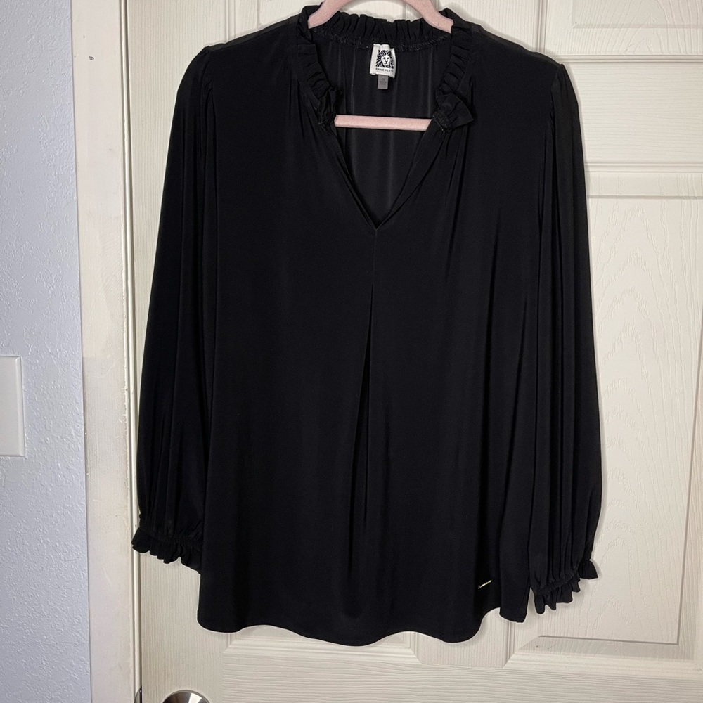 Anne Klein Blouse